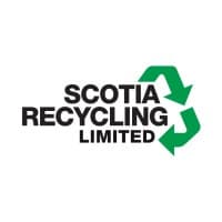 Scotia Recycling Limited logo