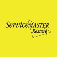 ServiceMaster Restore of Fraser Valley logo
