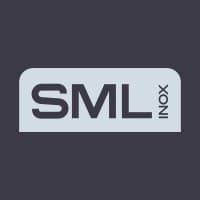 SML Inox logo