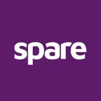 Spare logo