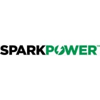Spark Power ⚡ logo
