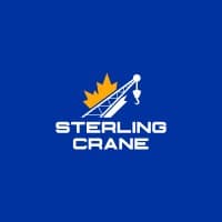 Sterling Crane logo