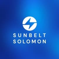 Sunbelt Solomon logo