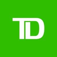 TD logo