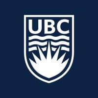The University of British Columbia logo