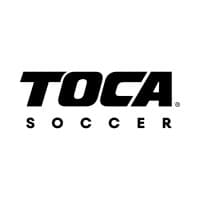 TOCA Football logo