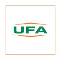 UFA logo