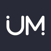 Ultra Maritime logo