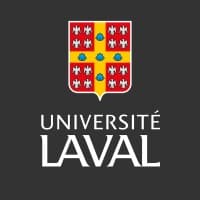Université Laval logo