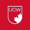 University Canada West logo