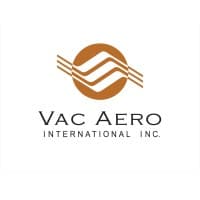 VAC AERO International Inc. logo