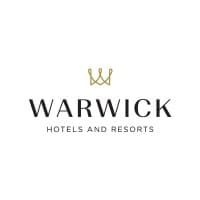 Warwick Hotels and Resorts logo