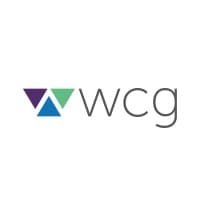 WCG Services logo