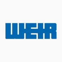 Weir logo