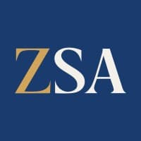 ZSA Canada logo